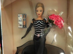 BARBIE 40 ANN MAIN A